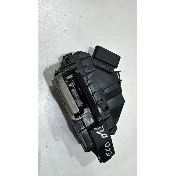 Fechadura Dianteira Esquerd New Fiesta New Ka Ecosport 4pino