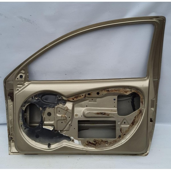 Porta Direita Ford Ka 1997 2002 2003 A 2005 Usado Original