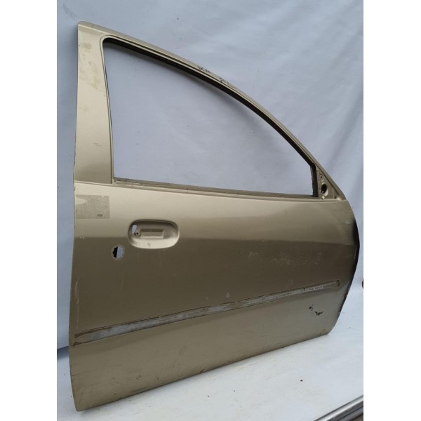 Porta Direita Ford Ka 1997 2002 2003 A 2005 Usado Original