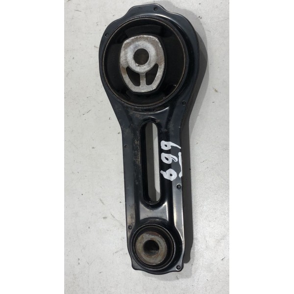 Suporte Coxim Caixa De Câmbio Mitsubishi Outlander 2016 17