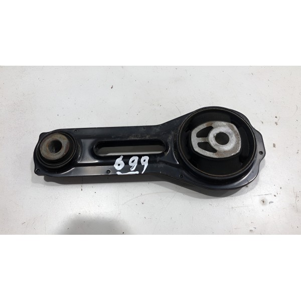 Suporte Coxim Caixa De Câmbio Mitsubishi Outlander 2016 17