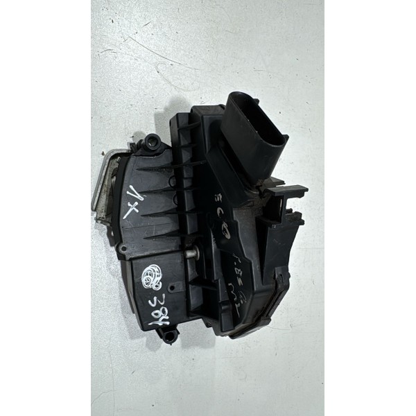 Fechadura Traseira Esquerd New Fiesta New Ka 4pino Detalhe