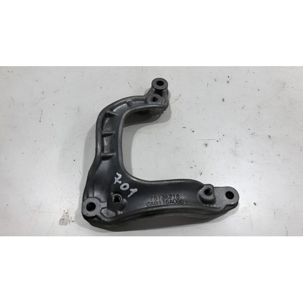 Suporte Compressor Ar Condicionado Outlander 2016 Á 2019