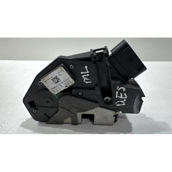 Fechadura Porta Dianteira Esquerda Ford Focus 2015/18