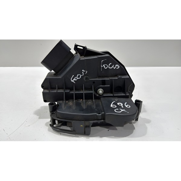 Fechadura Porta Dianteira Esquerda Ford Focus 2015/18