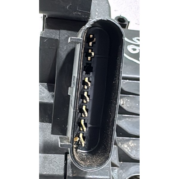 Fechadura Porta Dianteira Esquerda Ford Focus 2015/18