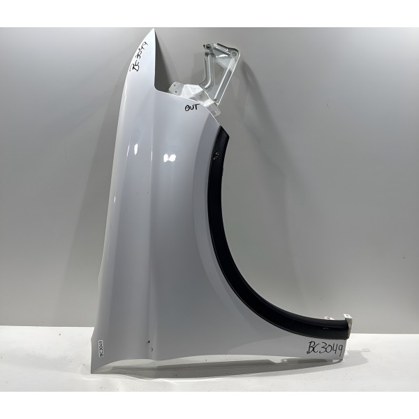 Paralama Direito Outlander 2016 2017 18 19 2020