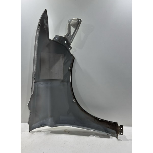 Paralama Esquerdo Outlander 2016 2017 18 19 2020 Detalhe