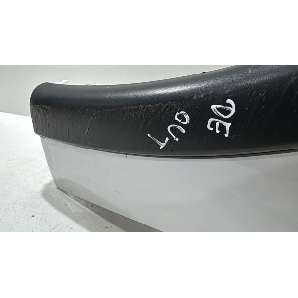 Paralama Esquerdo Outlander 2016 2017 18 19 2020 Detalhe