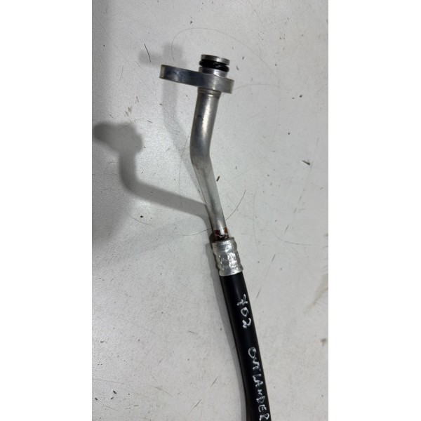 Mangueira Ar Condicionado Outlander 2.0 2016 2017