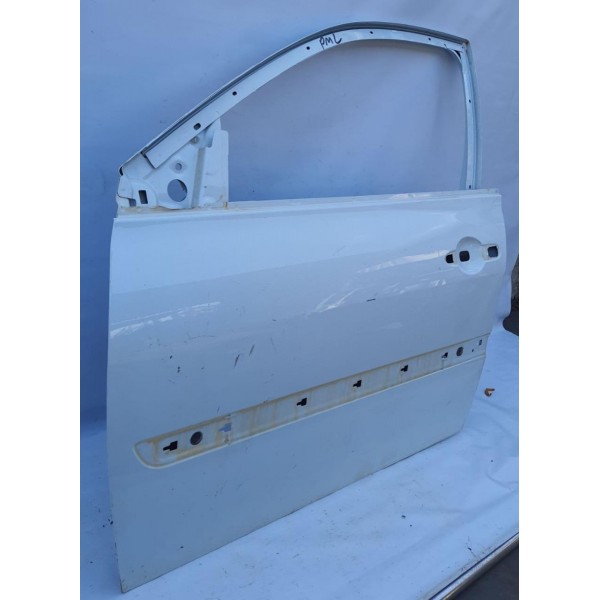 Porta Renault Megane 2007/2011 Dianteira Esquerda Detalhe