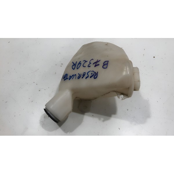 Reservatório Parabrisa Agua Limpador Peugeot 2008 9677422980 Branco