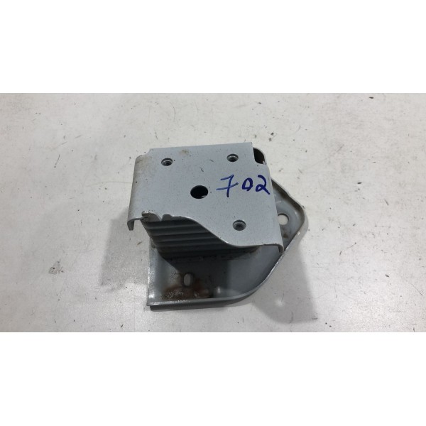 Suporte Alma Traseira Direita Outlander 2016 Á 2019 Original