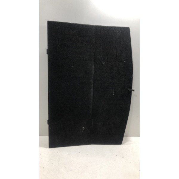 Tampa Bagagito Mitsubishi Outlander 2016 Á 2019 7646a182 Preto