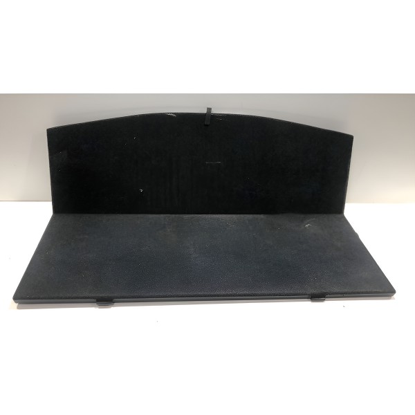 Tampa Bagagito Mitsubishi Outlander 2016 Á 2019 7646a182 Preto