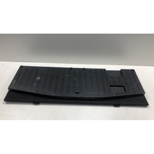 Tampa Bagagito Mitsubishi Outlander 2016 Á 2019 7646a182 Preto