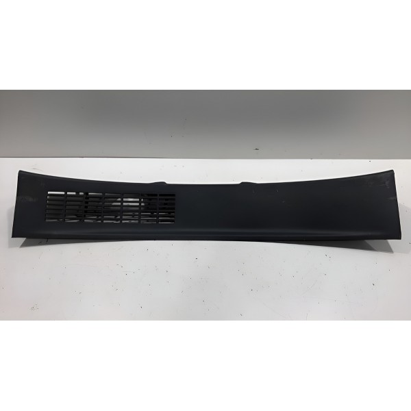 Moldura Interna Porta Malas Outlander 2016/2019 7240a135 Preto