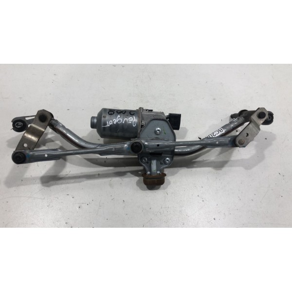 Galhada Limpador Parabrisa Peugeot 2008 20 Á 24 981408088002 Direito