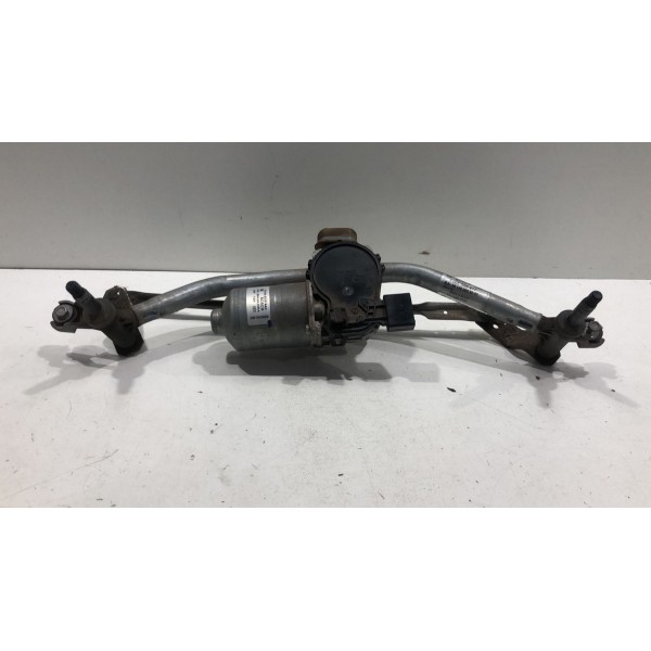 Galhada Limpador Parabrisa Peugeot 2008 20 Á 24 981408088002 Direito