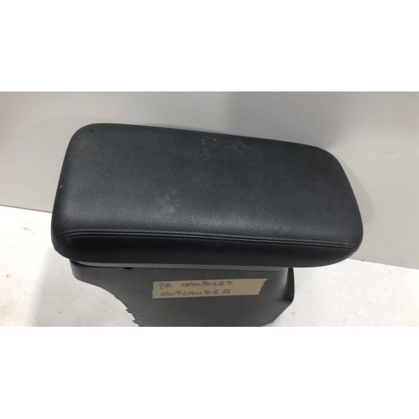 Console Central Mitsubishi Outlander 2016 / 2019 Original