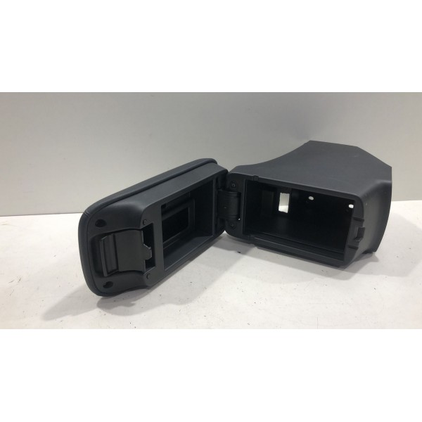 Console Central Mitsubishi Outlander 2016 / 2019 Original