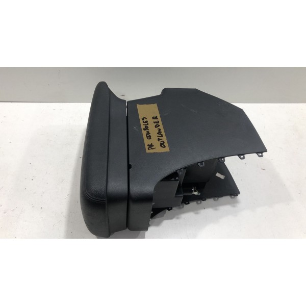 Console Central Mitsubishi Outlander 2016 / 2019 Original