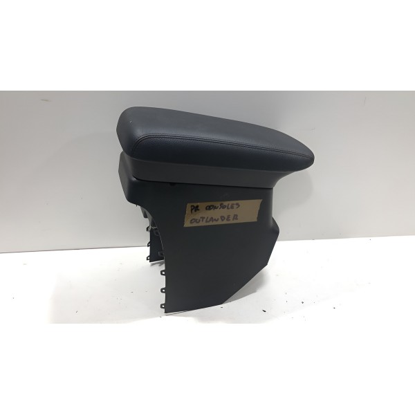 Console Central Mitsubishi Outlander 2016 / 2019 Original