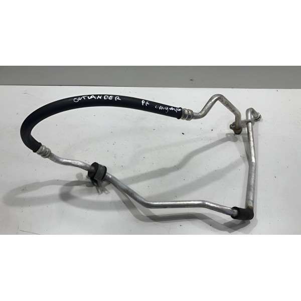 Mangueira Ar Condicionado Mitsubishi Outlander 2016 À 2019