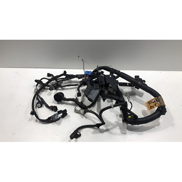 Chicote Caixa Fusível Outlander 2016 17 18 2019 Original