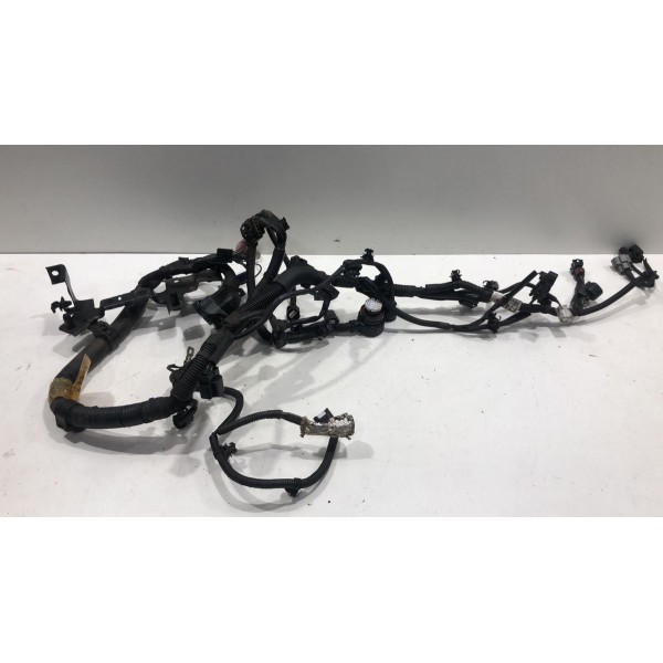 Chicote Caixa Fusível Outlander 2016 17 18 2019 Original