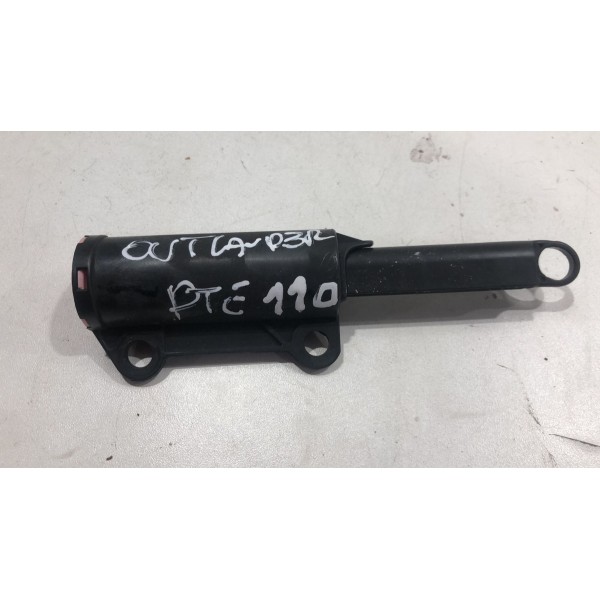 Amortecedor Porta Luvas Objeto Outlander 2016 Original