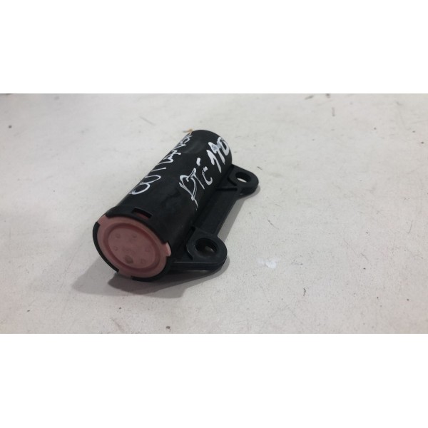 Amortecedor Porta Luvas Objeto Outlander 2016 Original