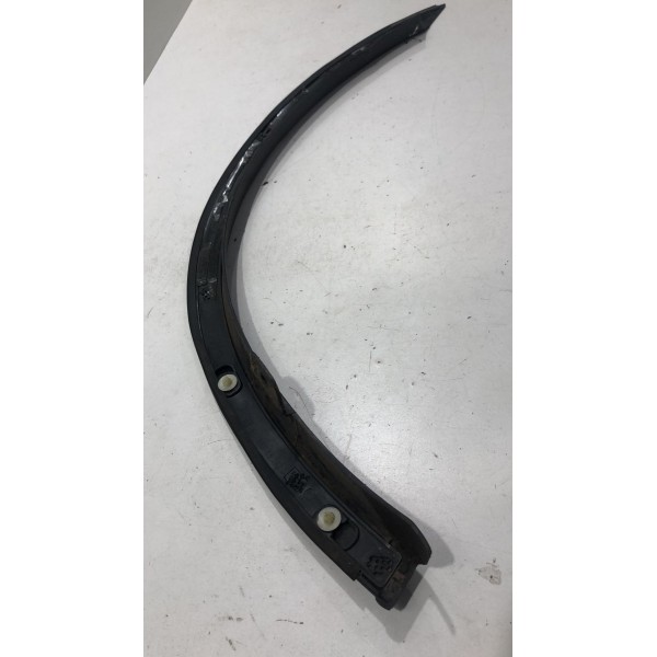 Moldura Paralama Traseiro Direito Outlander 2016 A 2019