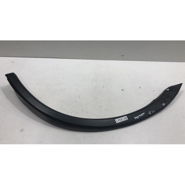 Moldura Paralama Traseiro Direito Outlander 2016 A 2019