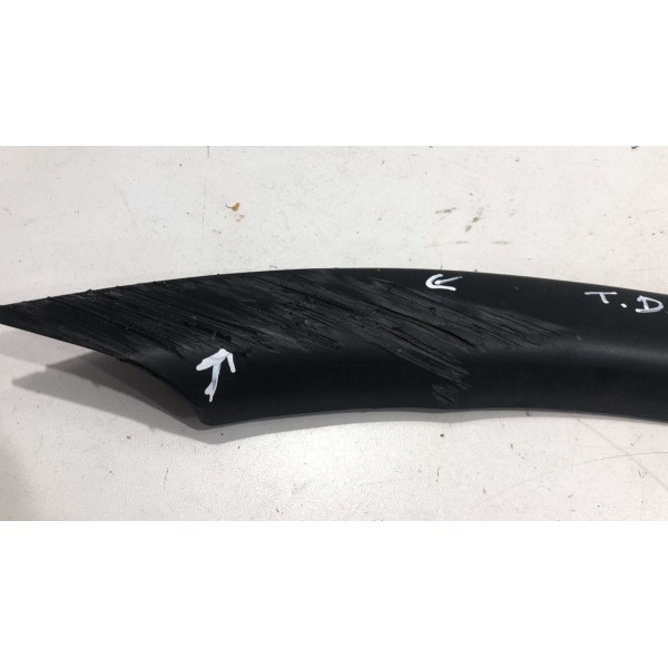 Moldura Paralama Traseiro Direito Outlander 2016 A 2019