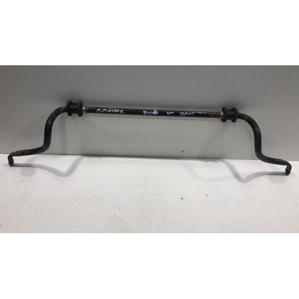 Barra Estabilizadora Dianteira Outlander 2016 2017 2018 2019