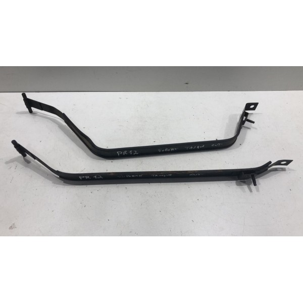 Par Cinta Tanque Combustível Mitsubishi Outlander 2016 Á 19