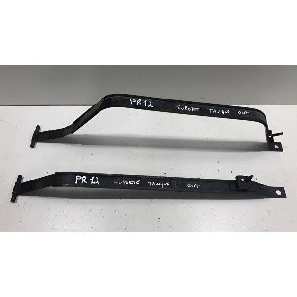 Par Cinta Tanque Combustível Mitsubishi Outlander 2016 Á 19