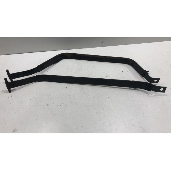 Par Cinta Tanque Combustível Mitsubishi Outlander 2016 Á 19