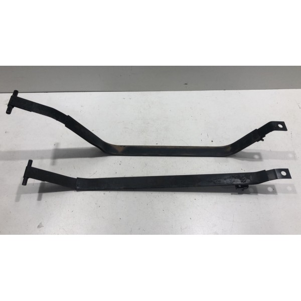 Par Cinta Tanque Combustível Mitsubishi Outlander 2016 Á 19