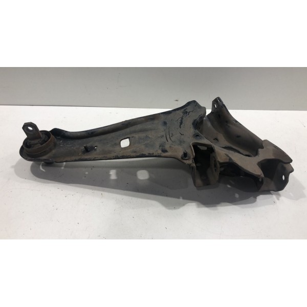 Braço Facão Outlander 2014 A 2020 Traseiro Direita