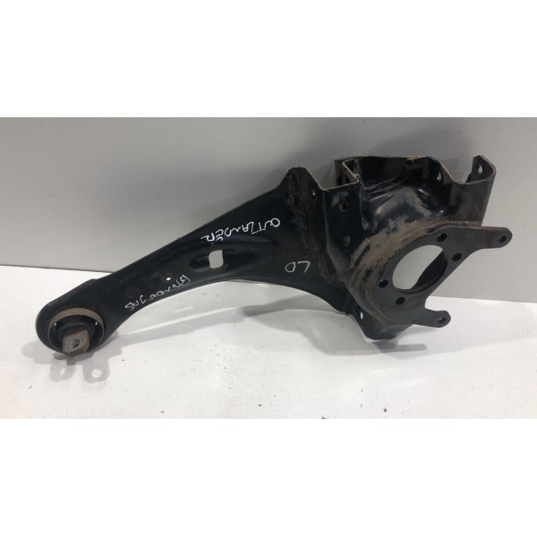 Braço Facão Outlander 2014 A 2020 Traseiro Direita