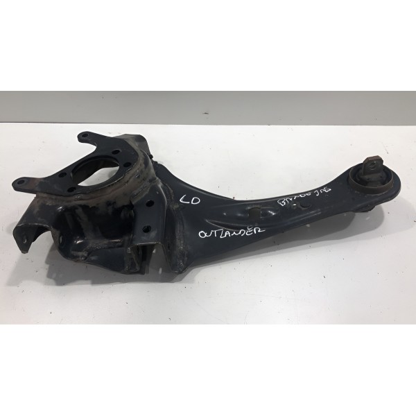 Braço Facão Outlander 2014 A 2020 Traseiro Direita