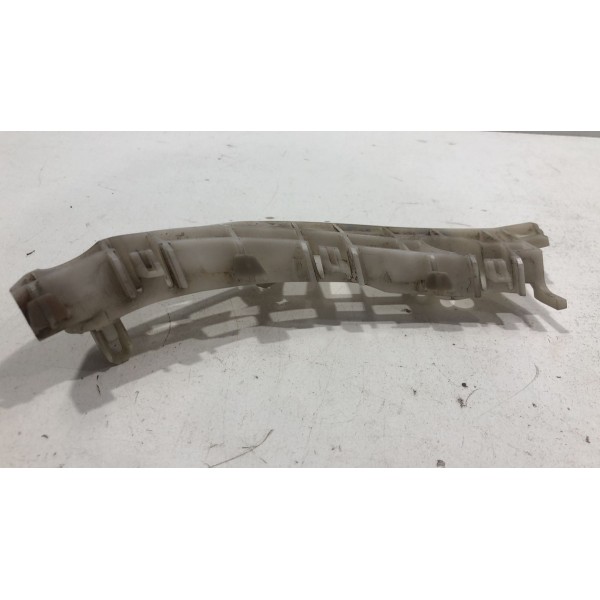 Guia Parachoque Dianteiro Esquerdo Outlander 2016 17 18 2019