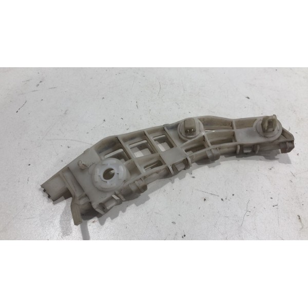 Guia Parachoque Dianteiro Esquerdo Outlander 2016 17 18 2019