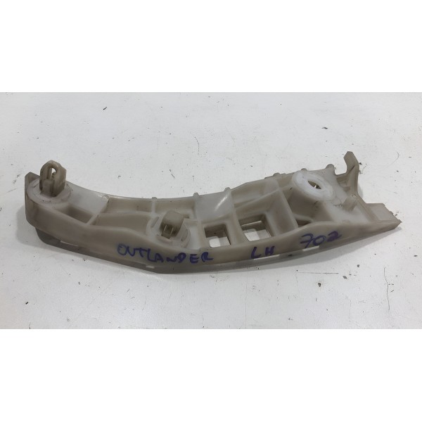 Guia Parachoque Dianteiro Esquerdo Outlander 2016 17 18 2019