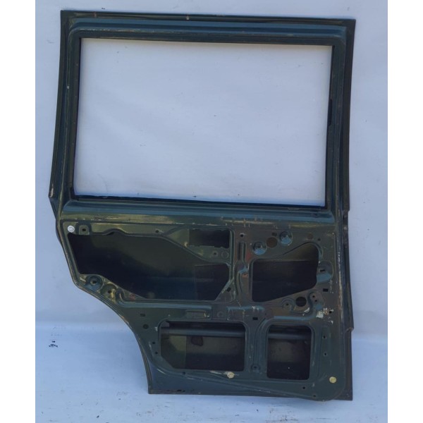 Porta Traseira Esquerda Fiat Uno 98 99