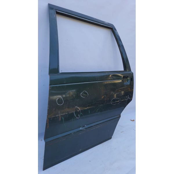 Porta Traseira Esquerda Fiat Uno 98 99