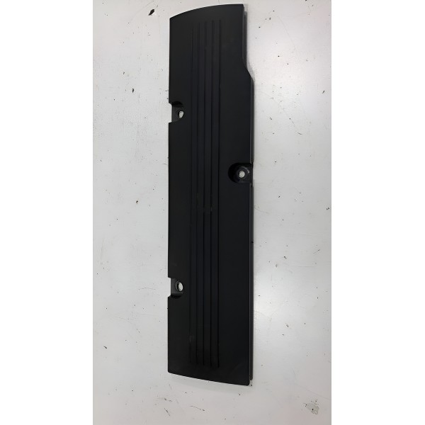 Tampa Proteção Bobinas Mitsubishi Outlander 2.0 2016/2019 Preto