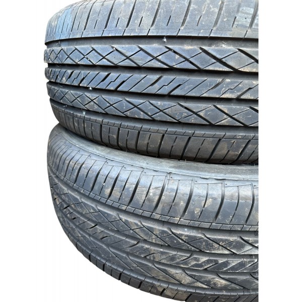 Jogo 4 Pneus Tracmax X-privilo Aro 18 S10 245/60r18 A1